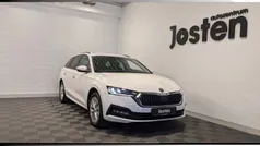 Gebraucht 2022 Skoda Octavia Ambition Kombi | 22.880 € (Superpreis)