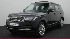 Gebraucht 2013 Land Rover Range Rover Vogue SUV | 18.950 € (Teuer)