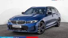 Gebraucht 2024 BMW M340 Comfort Edition Limousine | 59.750 € (Guter Preis)