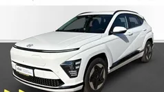 Weiß Neu 2025 Hyundai Kona Trend SUV | 38.490 € (Fairer Preis)