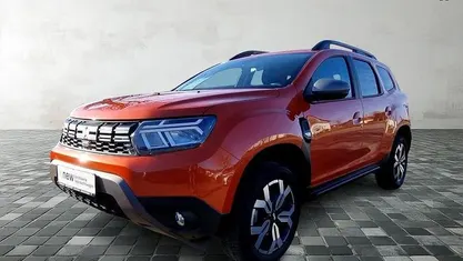 Gebraucht 2023 Dacia Duster Journey SUV | 20.700 € (Fairer Preis)