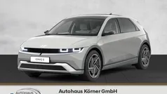Grau Gebraucht 2024 Hyundai Ioniq 5 Dynamiq SUV | 39.995 € (Guter Preis)