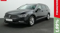Schwarz Gebraucht 2024 VW Passat Business Kombi | 27.950 € (Superpreis)