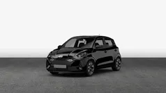 Schwarz Neu 2025 Hyundai i10 Trend Kleinwagen | 17.250 € (Guter Preis)