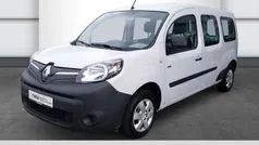 Mineralweiß (weiß) Gebraucht 2020 Renault Kangoo Van / Kleinbus | 9.575 € (Fairer Preis)