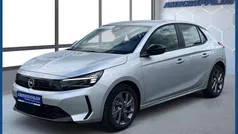 Kristall silber met Neu 2025 Opel Corsa Edition Kleinwagen | 17.390 € (Guter Preis)
