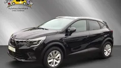 Onyxschwarz Gebraucht 2024 Mitsubishi ASX Basis SUV | 18.900 € (Superpreis)