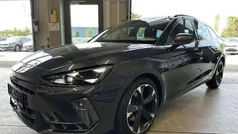 Gebraucht 2025 Cupra Leon Kombi | 29.700 € (Guter Preis)