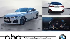 Alpinweiss 3 Gebraucht 2024 BMW 420 M Sport Coupé | 47.450 € (Fairer Preis)