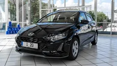 Gebraucht 2025 Hyundai i20 Select Kleinwagen | 20.990 € (Fairer Preis)