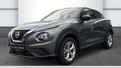 Gebraucht 2021 Nissan Juke N-Connecta SUV | 17.990 € (Fairer Preis)