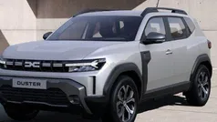 Gebraucht 2025 Dacia Duster Expression SUV | 25.990 € (Guter Preis)