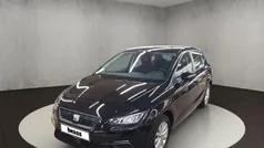 Gebraucht 2023 Seat Ibiza Style Limousine | 16.450 € (Guter Preis)