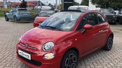 Gebraucht 2023 Fiat 500C Club Cabrio | 12.997 € (Superpreis)