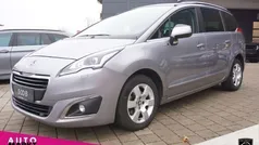 Gebraucht 2015 Peugeot 5008 Style Van / Kleinbus | 11.480 € (Fairer Preis)