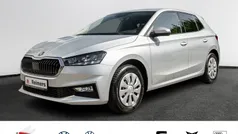 Gebraucht 2024 Skoda Fabia Selection Limousine | 17.990 € (Fairer Preis)