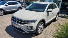 Ascotgrau Neu 2024 VW T-Roc IQ Drive SUV | 32.890 € (Superpreis)