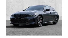 Gebraucht 2025 BMW M340 M Sport Limousine | 77.630 € (Fairer Preis)