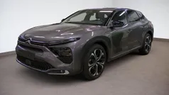 Gebraucht 2024 Citroën C5 X PureTech Limousine | 20.480 € (Guter Preis)