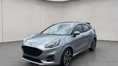 Gebraucht 2023 Ford Puma ST-Line X SUV | 25.380 € (Fairer Preis)