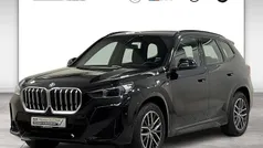 Schwarz Gebraucht 2025 BMW X1 Comfort Edition SUV | 54.890 € (Guter Preis)