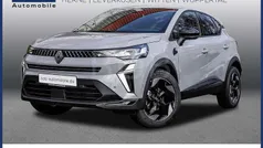 Gebraucht 2025 Renault Captur Techno SUV | 26.332 € (Fairer Preis)