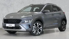 Gebraucht 2022 Hyundai Kona Prime SUV | 22.690 € (Fairer Preis)