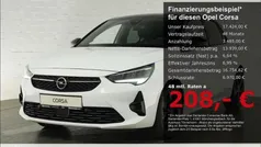 Gebraucht 2023 Opel Corsa Kleinwagen | 17.424 € (Fairer Preis)