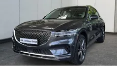 Himalayan gray Gebraucht 2022 Genesis GV70 SUV | 39.990 € (Fairer Preis)