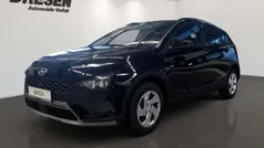 Gebraucht 2025 Hyundai Bayon Select SUV | 21.490 € (Guter Preis)