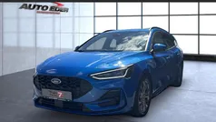 Gebraucht 2023 Ford Focus ST-Line Kombi | 27.900 € (Fairer Preis)