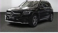 Gebraucht 2024 Mercedes GLB200 AMG SUV | 41.480 € (Fairer Preis)
