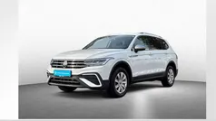 VW Tiguan Allspace