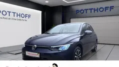 Gebraucht 2020 VW Golf VIII United Limousine | 19.977 € (Fairer Preis)