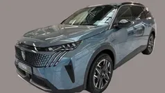 Ingaroblau Neu 2025 Peugeot 5008 GT Van / Kleinbus | 41.390 € (Fairer Preis)