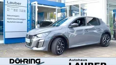Gebraucht 2024 Peugeot 208 GT Kleinwagen | 20.250 € (Fairer Preis)