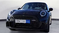 Gebraucht 2021 Mini John Cooper Works Kleinwagen | 23.730 € (Fairer Preis)