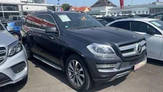 Grau Gebraucht 2015 Mercedes GL350 SUV | 28.500 € (Fairer Preis)