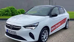 Weiss Gebraucht 2023 Opel Corsa-e Elegance Kleinwagen | 19.870 € (Guter Preis)