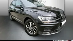 Gebraucht 2017 VW Tiguan Sound SUV | 20.490 € (Fairer Preis)