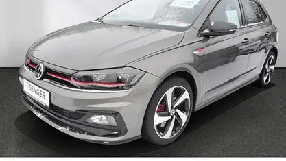 Gebraucht VW Polo Beats 200 PS (147 kW) 2020 Kleinwagen