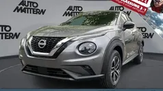 Grau Neu 2025 Nissan Juke N-Connecta SUV | 24.879 € (Fairer Preis)