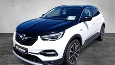 Gebraucht 2021 Opel Grandland X Ultimate SUV | 22.490 € (Guter Preis)