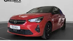 Gebraucht 2022 Opel Corsa GS Line Kleinwagen | 16.290 € (Fairer Preis)