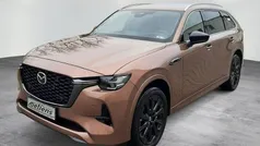 Andere Gebraucht 2024 Mazda CX-80 SUV | 53.980 € (Guter Preis)