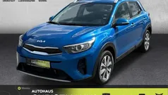 Gebraucht 2025 Kia Stonic Vision SUV | 19.790 € (Guter Preis)