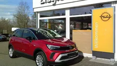 Gebraucht 2024 Opel Crossland X Elegance SUV | 20.500 € (Fairer Preis)