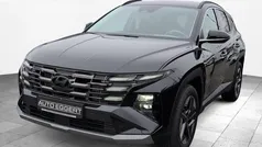 Gebraucht 2025 Hyundai Tucson Trend SUV | 34.949 € (Fairer Preis)
