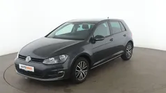 Gebraucht 2016 VW Golf VII Allstar Limousine | 15.300 € (Fairer Preis)