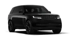 Gebraucht 2025 Land Rover Range Rover Autobiography SUV | 194.990 € (Guter Preis)